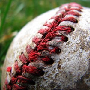 lost ball