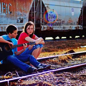 Sunspot Train