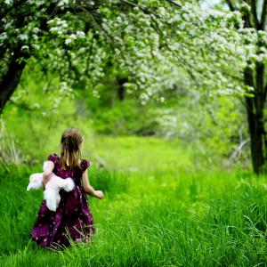 Living a Fairytale