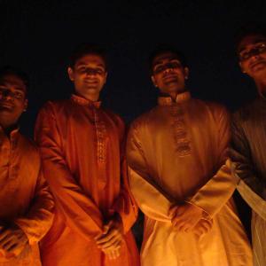 Indian Traditions