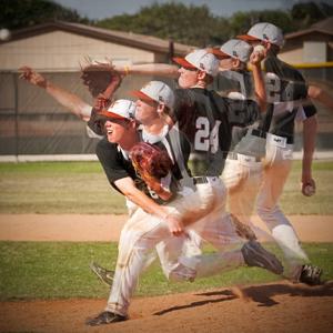 Pitch Anatomy