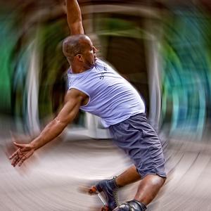 Very Cool Moves