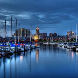 Erie Basin Marina