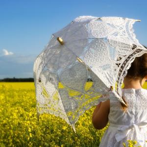 Summer Fields