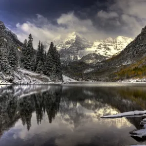Maroon Bells