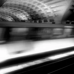 DC Metro Inmotion
