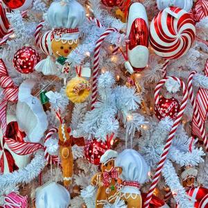 Peppermint Christmas