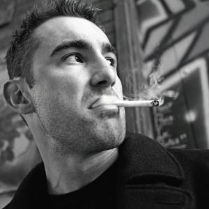 Smoke Lip