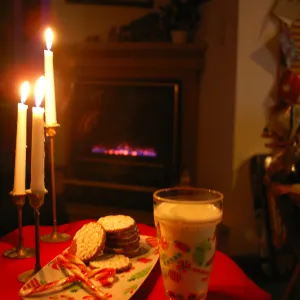 Night Before Christmas