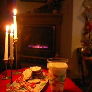 Night Before Christmas