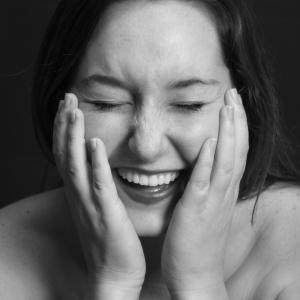 Laughter 