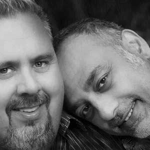 Geography of the Heart