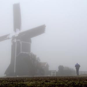 The Mill