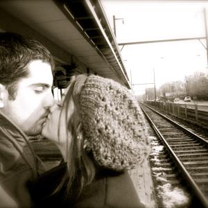 A Simple Kiss