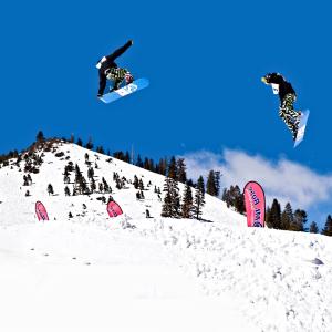 Winter Fun