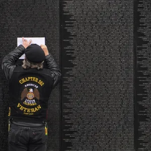 Lest We Forget