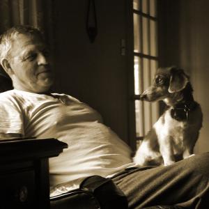 Jack and Ira