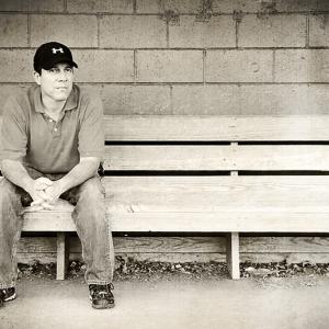 Dugout Dad