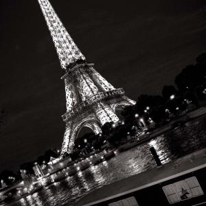 Tower of Light