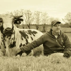 East Texas Puppy Dog