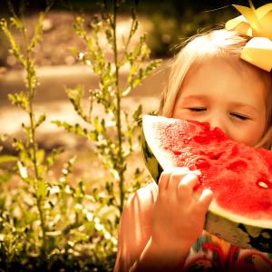 Summertime!