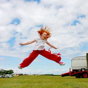 Jump