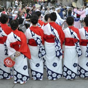 Summer Festival