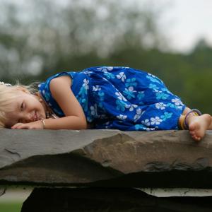Ready for a Nap