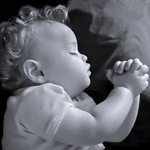 Now I Lay Me Down...