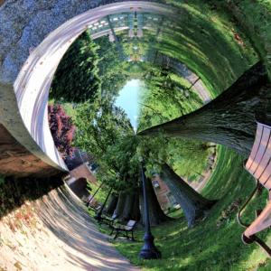 Tunnel Vision