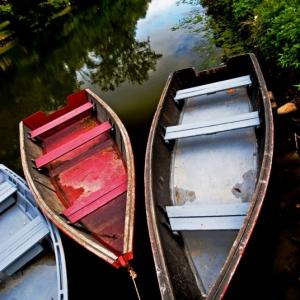 Rental Boats