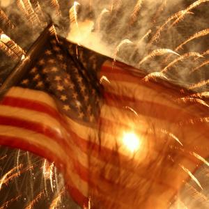 America's Flag