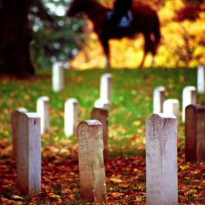 Silent Vigil