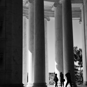 In the Shadows