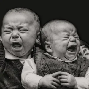 Cry Babies