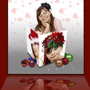 Christmas Present