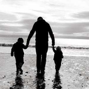 Father and Sons