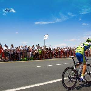 The Race
