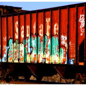 Trains