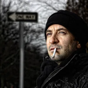 There's only One Way