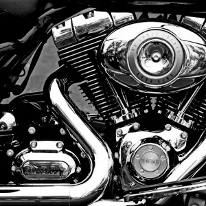 V twin