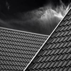Between the Roofs