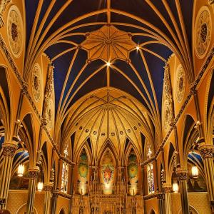 St. Alphonsus