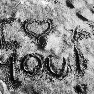 I Love You.