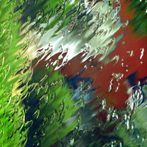 Rain on the Roof
