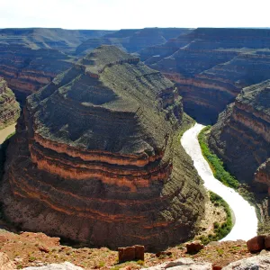 Deadhorse Point