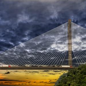 Sentenial Bridge