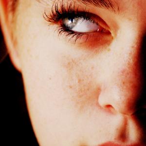 Blue Thoughts