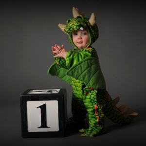 Dragon Tails