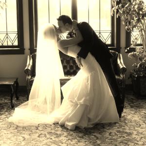 On Our Wedding Day